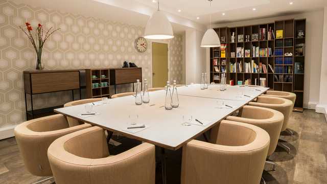 Floor Supervisor – Events