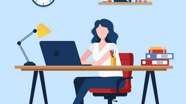 Administrativo/a
