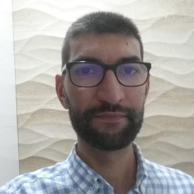 Candidate avatar