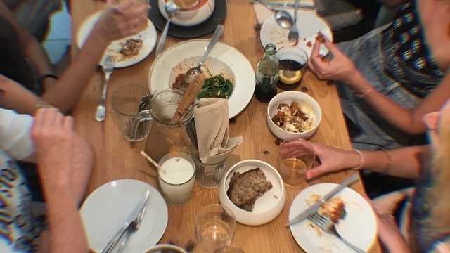 Cocinero/a