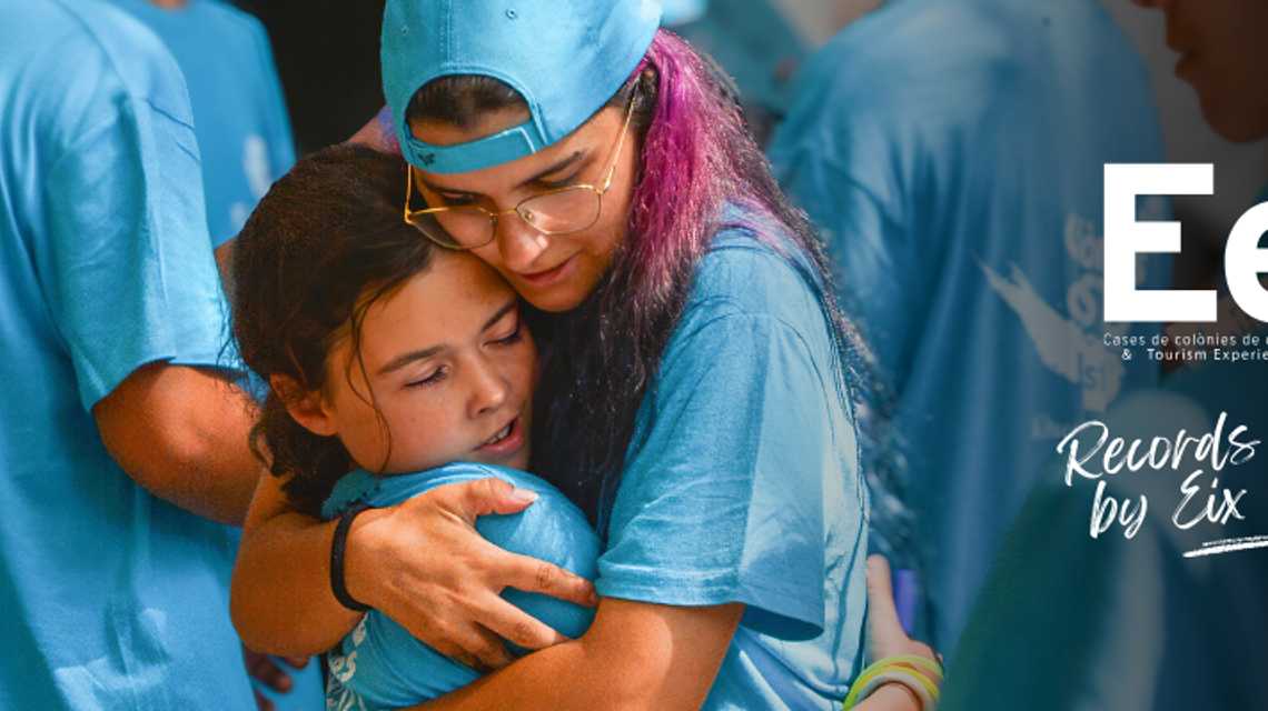 Eix Estels S.L. cover image