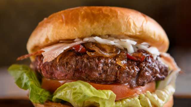 Camarero/a de Sala/Terraza