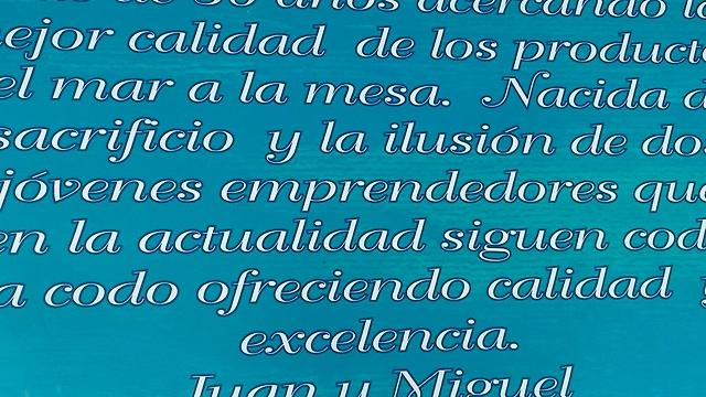 Jefe/a de Cocina