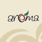 Cafe aroma Coffee shop avatar icon