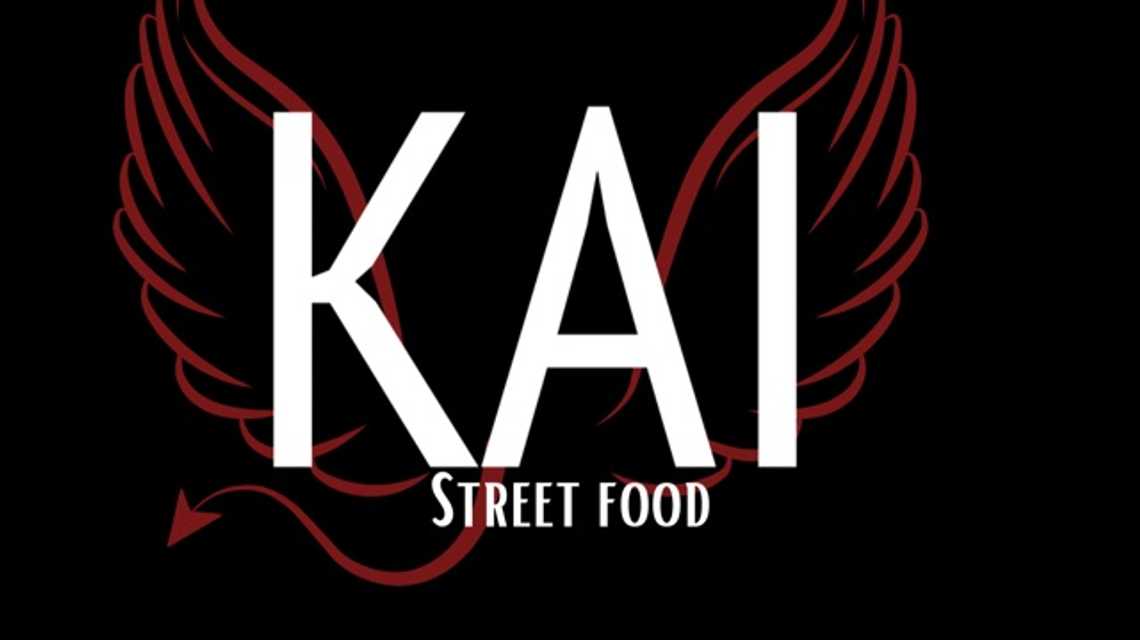 Kai Street Food cover image