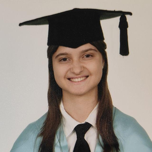 Candidate avatar