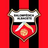 Escuela de Fútbol Albacete | CD Balompédica Albacete logo
