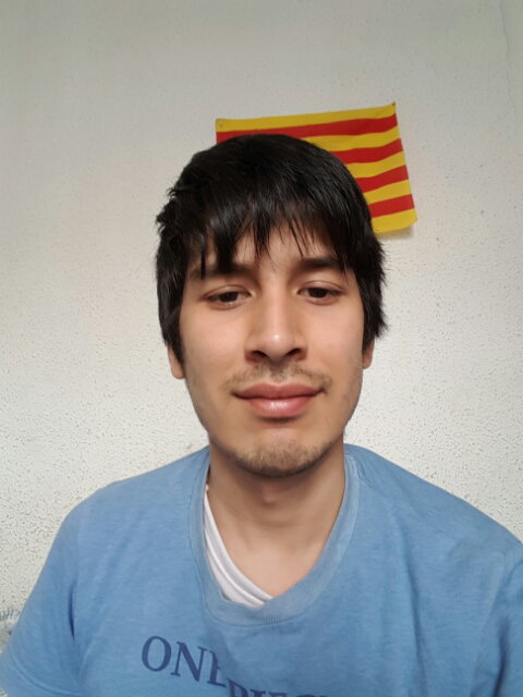 Candidate avatar