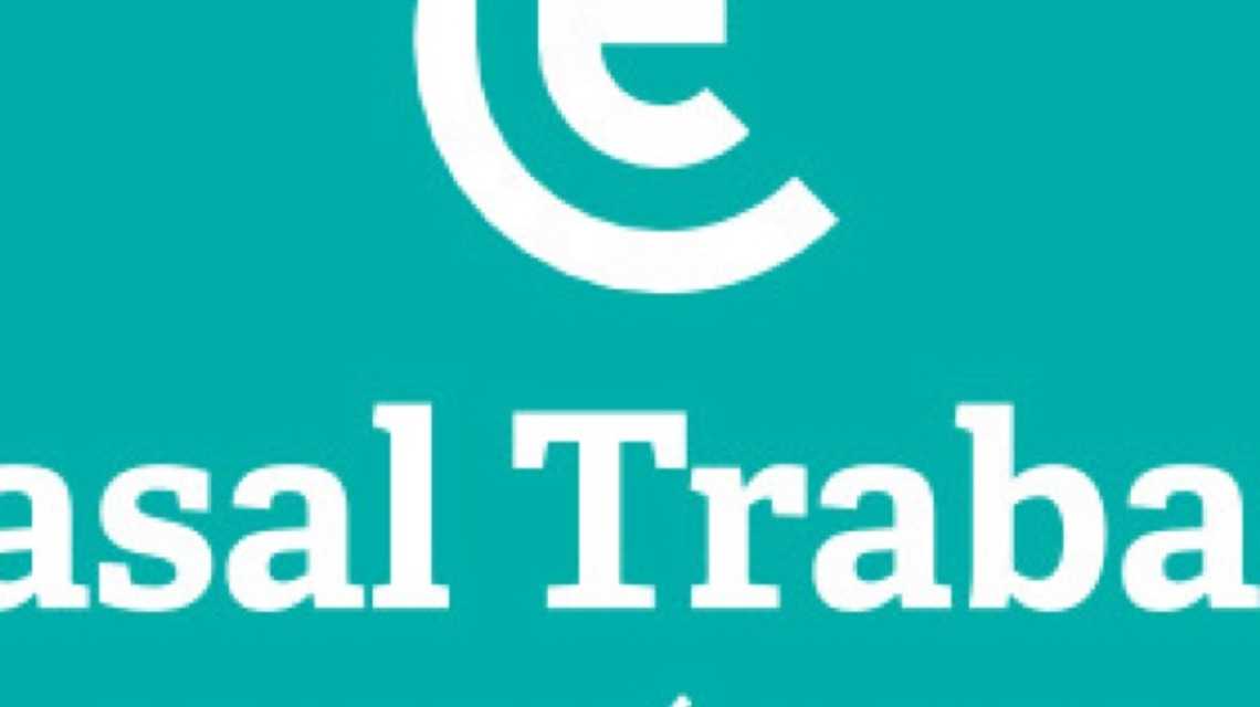 Psicotecnico casal trabado cover image