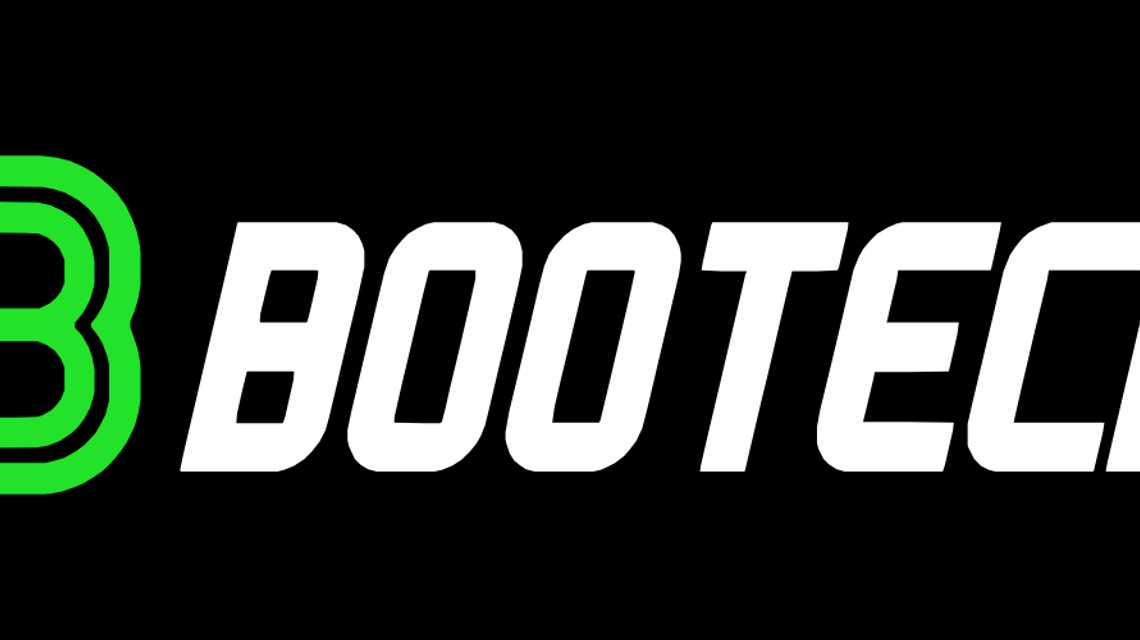 Bootech cover image