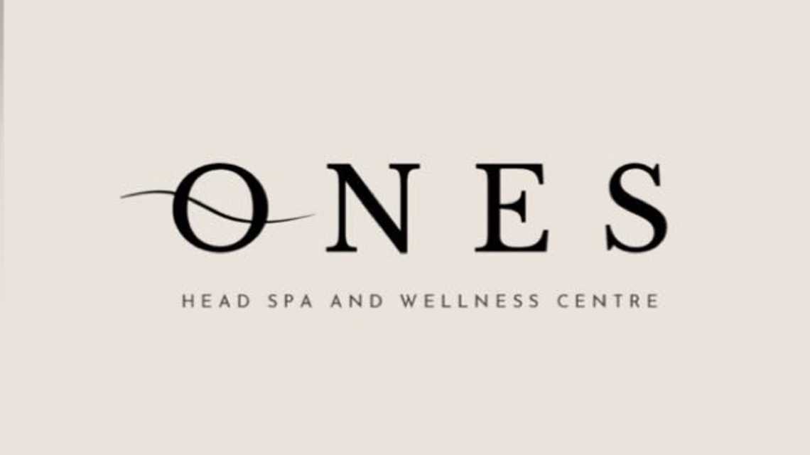 Ones head spa and beauty centre. cover image