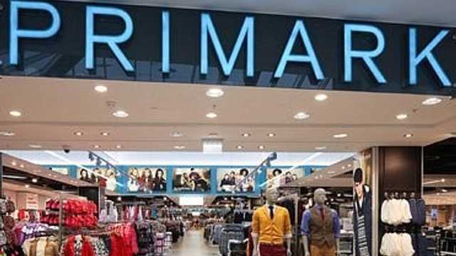 Dependiente/a de Tienda PRIMARK - Personal Joven sin experiencia