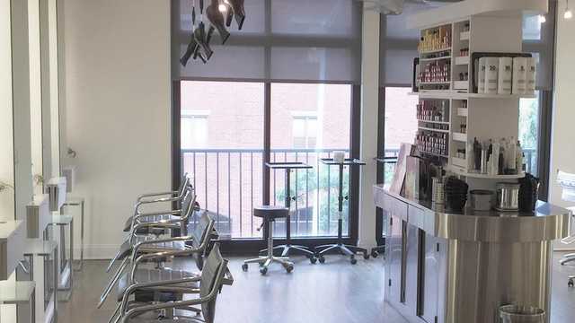 Salon Assistant/Blow Out Specialist