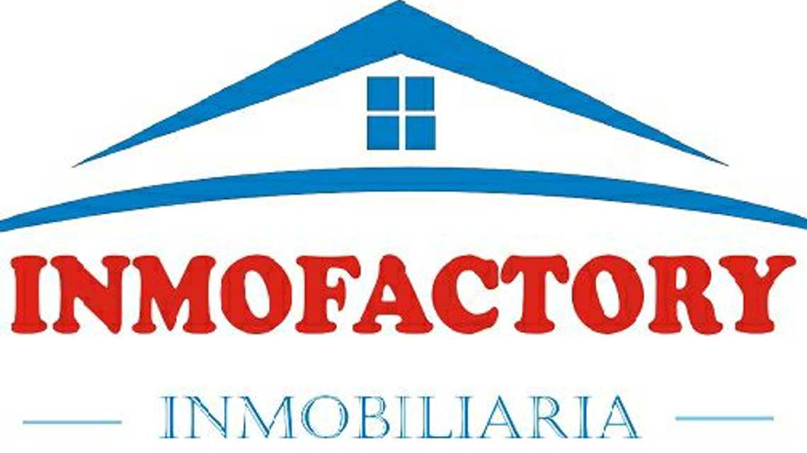 Inmofactory cover image
