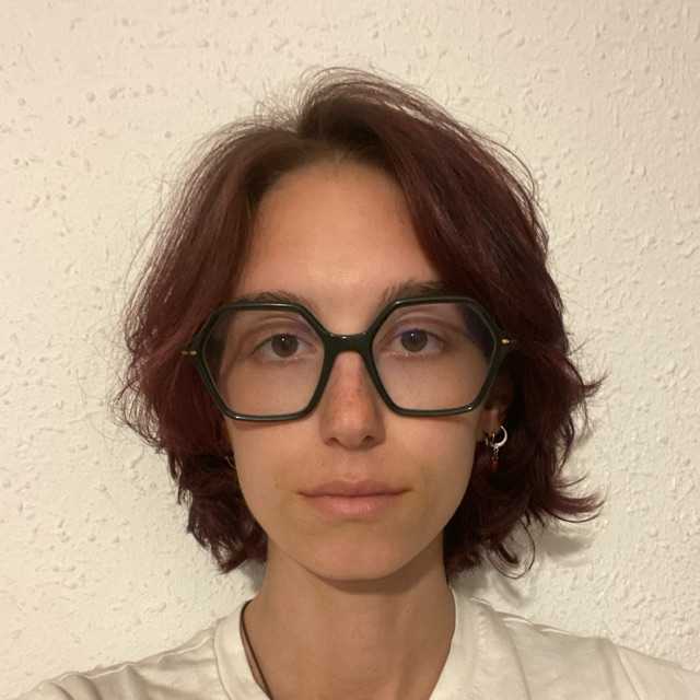 Candidate avatar