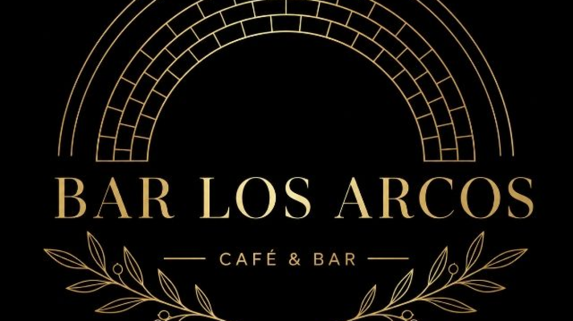 Café Los Arcos cover image