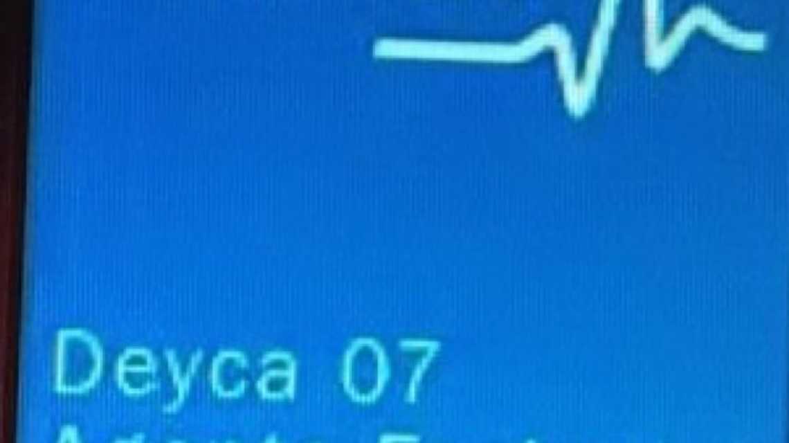 Deyca 07 Asociados S.L cover image