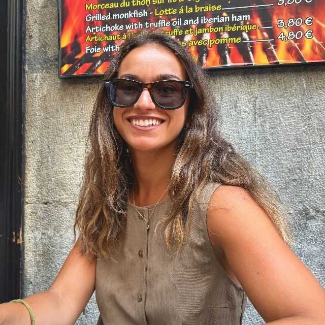 Candidate avatar