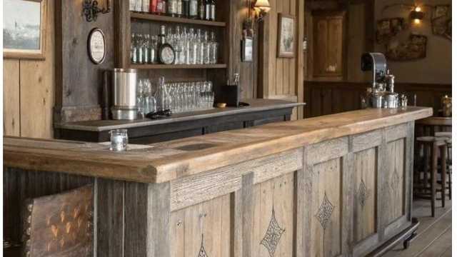 Encargado/a Disco Atocha