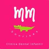 MM Sonrisas Estudios Dental  logo