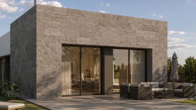 🏗️ Oficial de 1.ª de Construcción Casas Unifamiliares