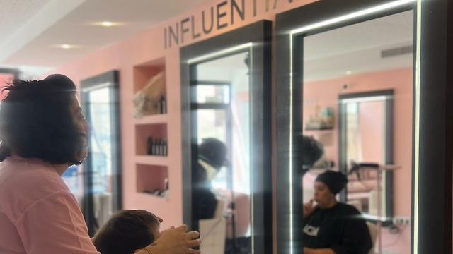 Ayudante/a de Peluquería