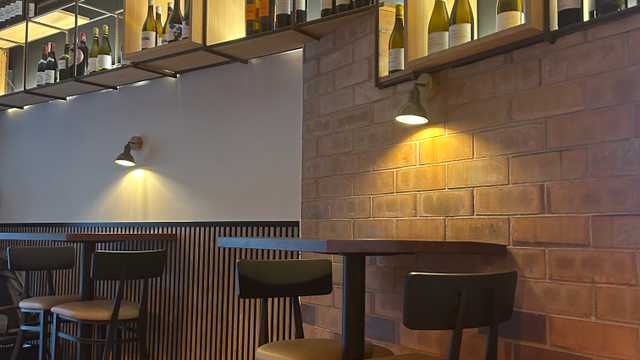 Cocinero/a