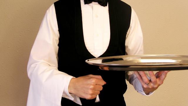 Camarero/a de Restaurante