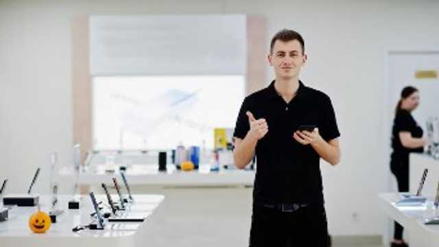 Asesor/a Comercial