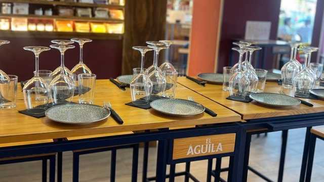 Responsable de vinoteca