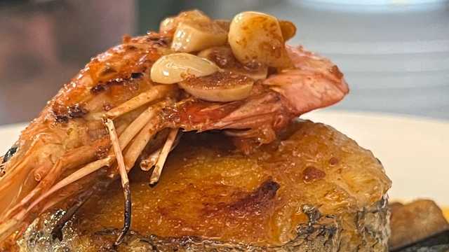 Cocinero