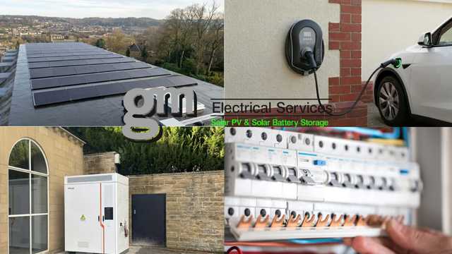 Electrician