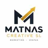 Matnas Creative S.L logo