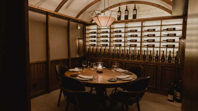 Camarero/a de Restaurante
