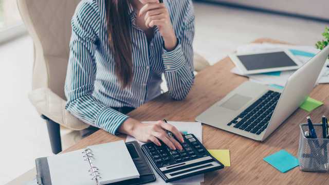 Administrativo/a