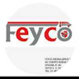 Feyco M. avatar icon