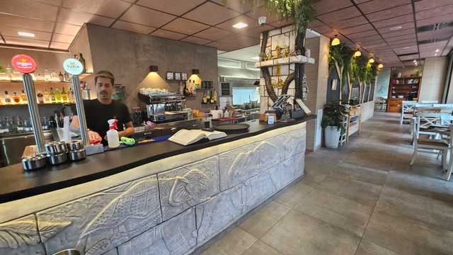 Encargado/a de Camareros