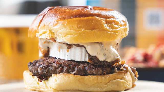 Repartidor/a en Moto