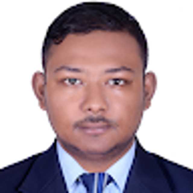 Candidate avatar