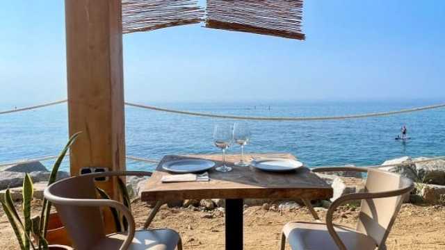 Ayudante/a de Cocina y Friegaplatos