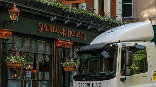 Pub Assistant Manager/ Bar Shift Manager / Pub Duty Manager