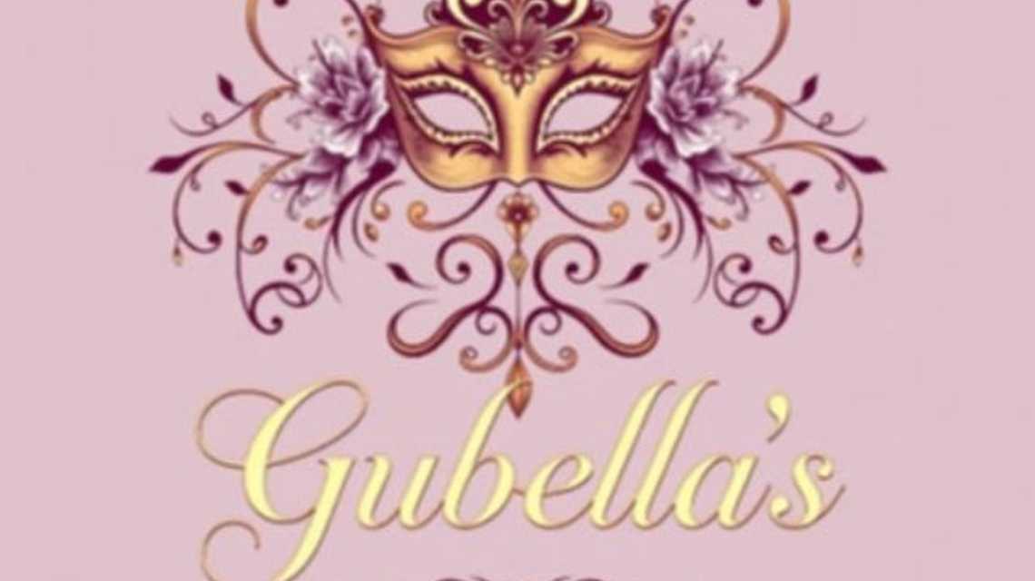 Gubella's Café  cover image