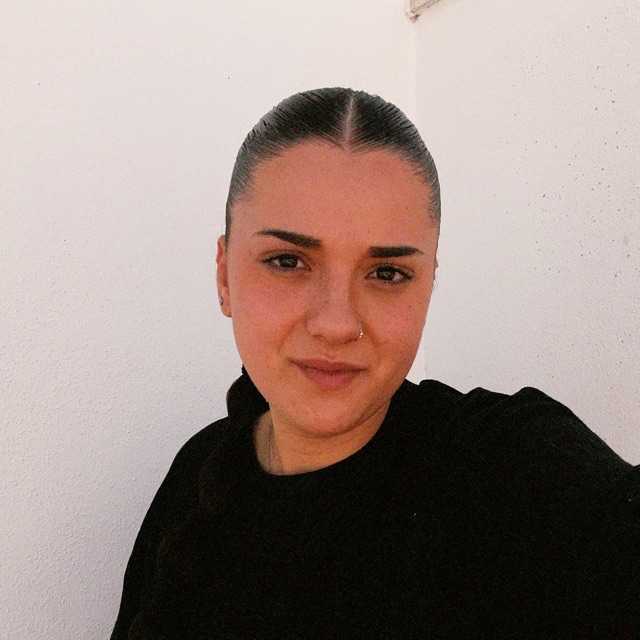Candidate avatar