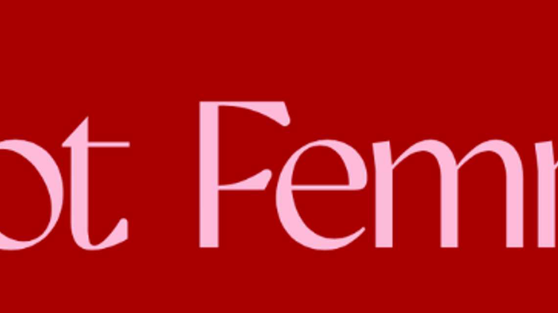 Hot Femme cover image