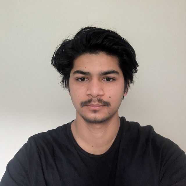 Candidate avatar