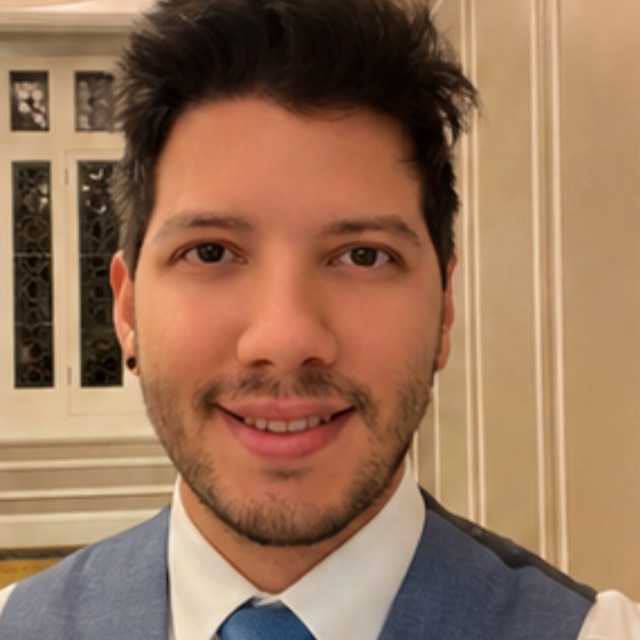 Candidate avatar