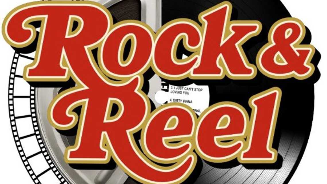 Rock&Reel cover image