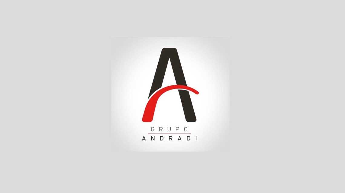 ANDRADI GRUPO INTEGRAL DE OBRAS Y PROYECTOS S.L cover image