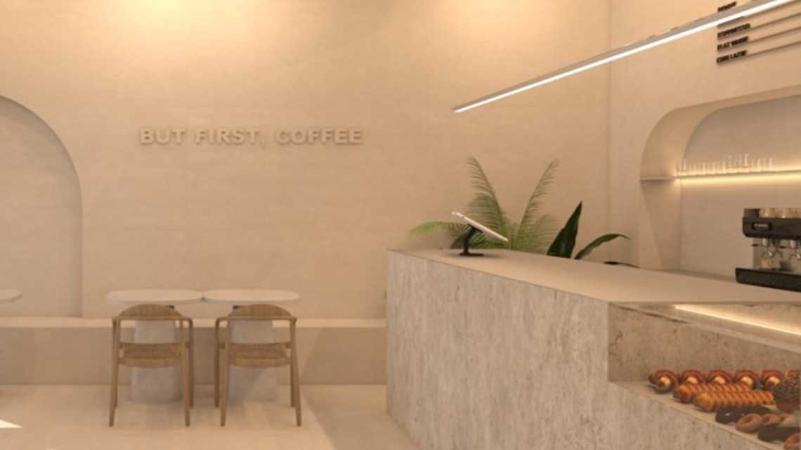 Ottro cafe cover image