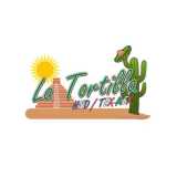 La Tortilla tex mex logo